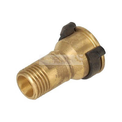 NIPPLE 9,5 M14X1,5